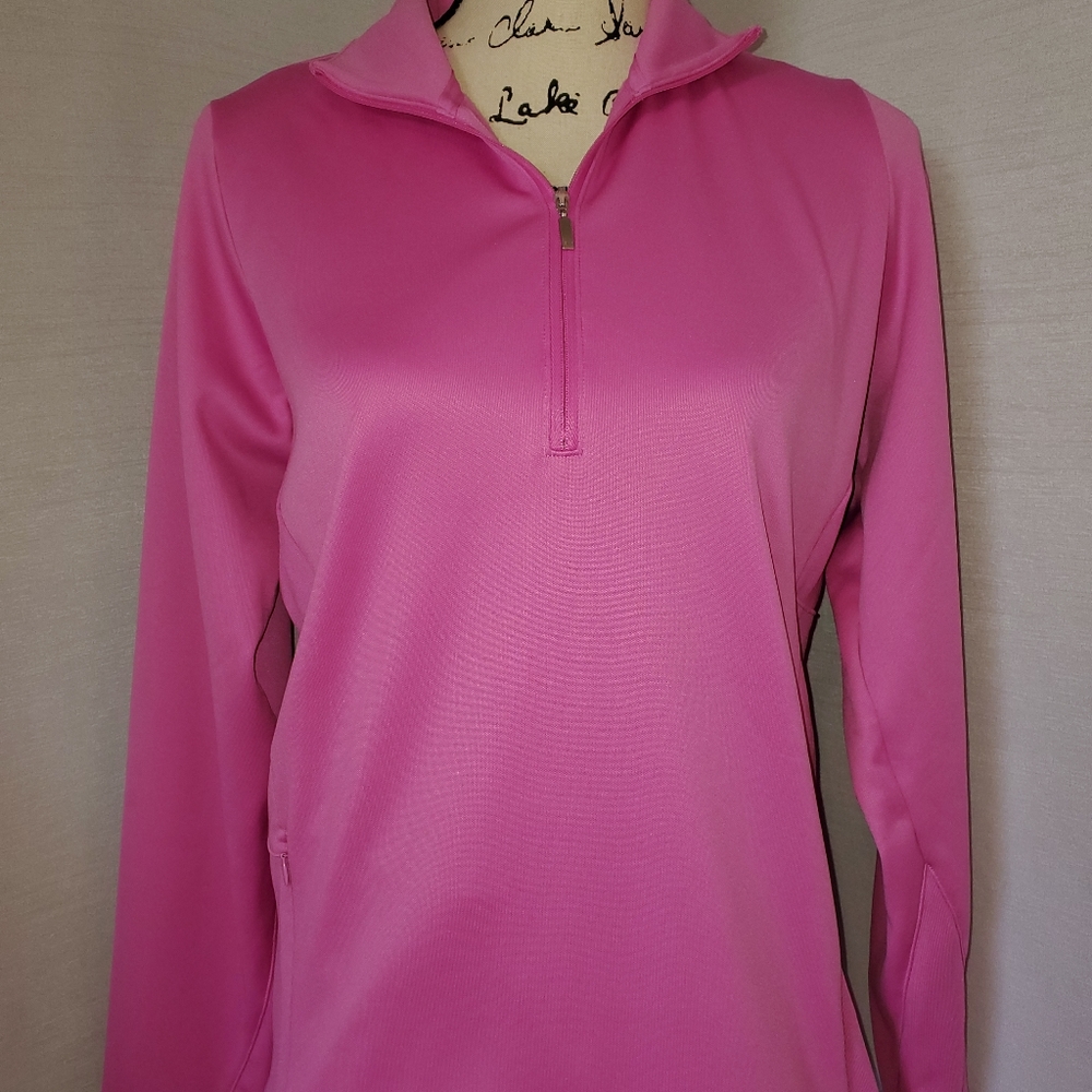 Nike Golf Pullover